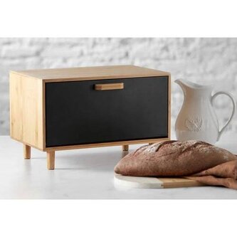 Chlebník 35,5 x 20 x 21,5 cm - Brunbeste