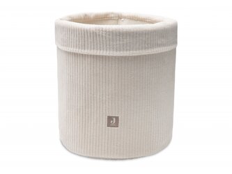 Košík úložný Cloudy Rib Oatmetal
