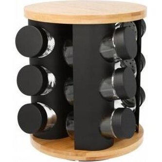 Stojan na koření - Brunbeste