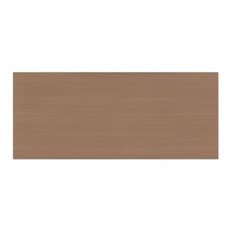 Powerton ERGO Deska stolu 120x75x1,8 cm, buk