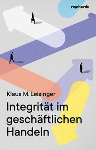 Integrität im geschäftlichen Handeln