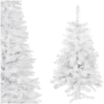 Vánoční stromek Jedle bílá 120 cm