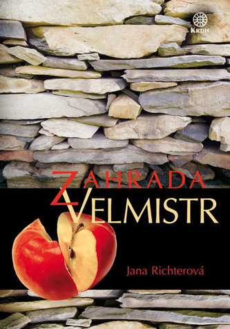 Zahrada : Velmistr (Jana Richterová, 2016)