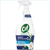 CIF Spray do łazienki 650ml Bagno Gelsomino