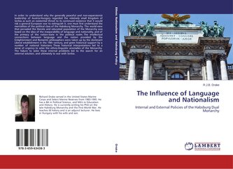 The Influence of Language and Nationalism