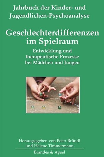 Geschlechterdifferenzen im Spielraum