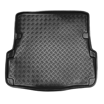 Plastová vana do kufru Škoda Octavia II. 2004-2013 (combi, bez protiskluzu)