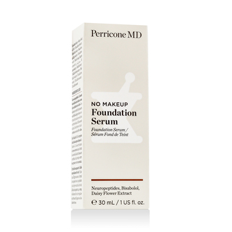 Perricone MD No Makeup Foundation Serum (Beige) 30 ml