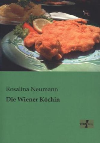 Die Wiener Köchin