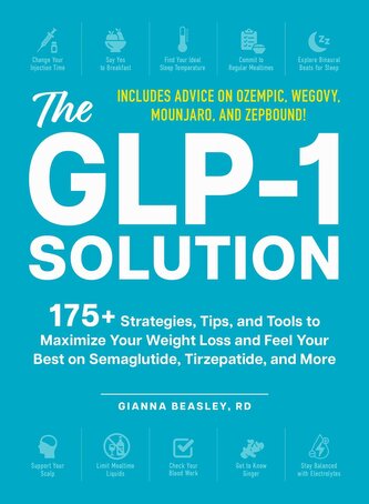 The Glp-1 Solution