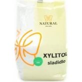 Xylitol - stolní sladidlo - Natural 500g - Natural Jihlava