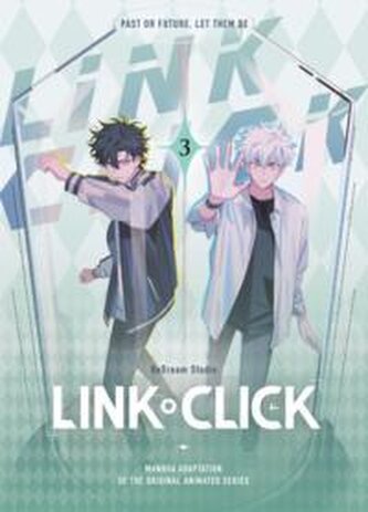 Link Click Vol.4