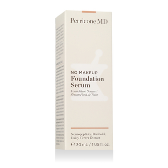 Perricone MD No Makeup Foundation Serum (Buff) 30 ml