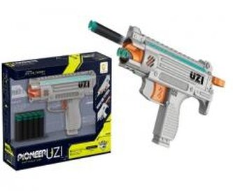 Karabin na naboje piankowe