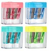 Temperówka na dwa otwory Comi mix DELI