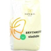 Erythritol - GASTRO balení 5kg - Natural Jihlava