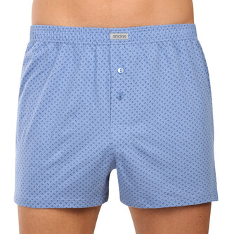 Pánské trenky Andrie vícebarevné (PS 5830-4) L