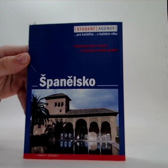 Španělsko - Informace jsou cenné k letence je máte gratis!