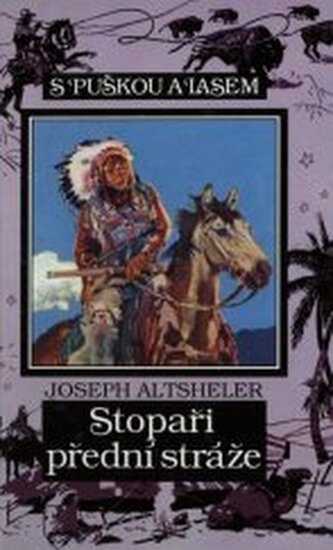 Stopaři přední stráže