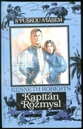 Kapitán Rozmysl (Arundelská kronika)