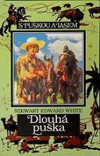 Dlouhá puška (velká americká legenda)