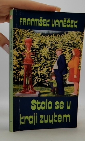 Stalo se v kraji zvykem