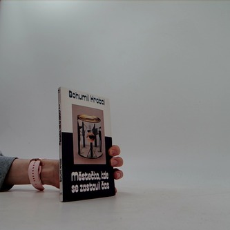 Městěčko kde se zastavil čas