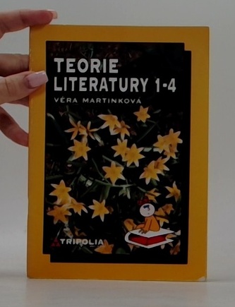 teorie literatury 1-4