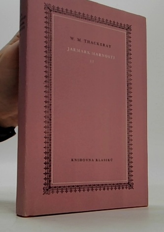 Jarmark marnosti II.