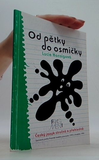 Od pětky do osmičky