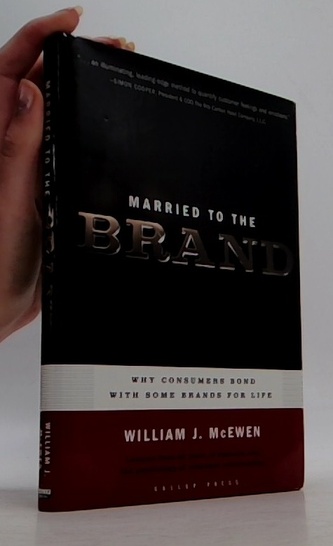 Married to the brand