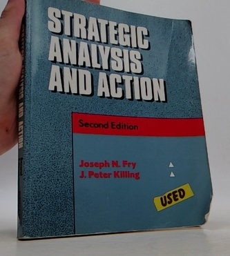 Strategic analysis and action