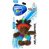 Playful Polar Friends - sob