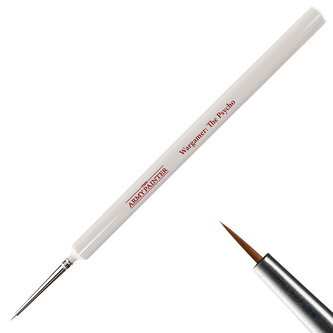 Army Painter štětec - Wargamer the Psycho