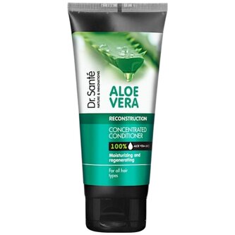 Dr. Santé Aloe Vera kondicionér pro rekonstrukci vlasů 200 ml
