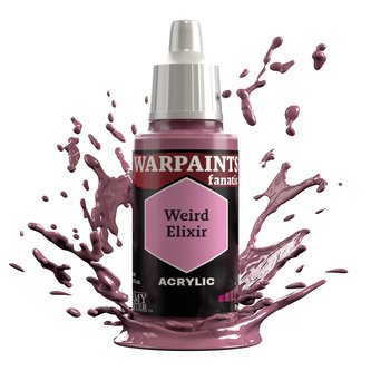 Army Painter: Warpaints Fanatic - Weird Elixir