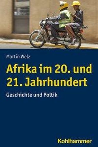 Afrika seit der Dekolonisation