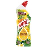 Harpic 750ml gel do WC Exotisch Fruit