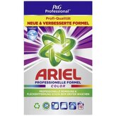 Ariel Professional prací prášek 6,6 kg Color - 110 PD