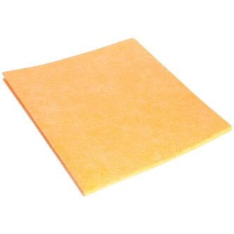 BALhome hadr na podlahu 60 × 70 cm, oranžový