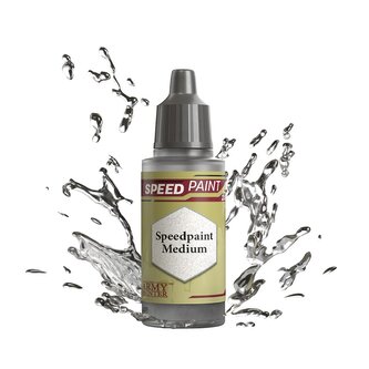 Army Painter: Speedpaint Medium 2.0