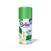Briss Air Freshener 250ml Jasmine - osvěžovač vzduchu náhr.náplň