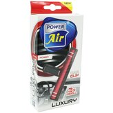 LUXURY - Floral power + 3ks náhradní náplně