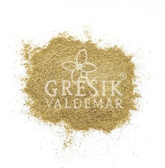 Kardamom plod mletý