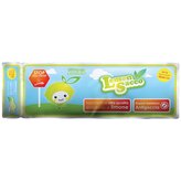 Odpadkové pytle SMP Sacco vůně citrón, 40L, 55x65cm, 15ks