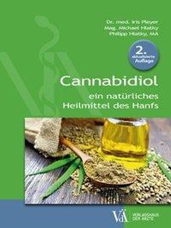 Cannabidiol