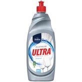 Deluxe Platinum Ultra 850ml Original - prostředek na nádobí