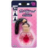 DIAMOND DUST kapalinový osvěžovač 9ml - Pink