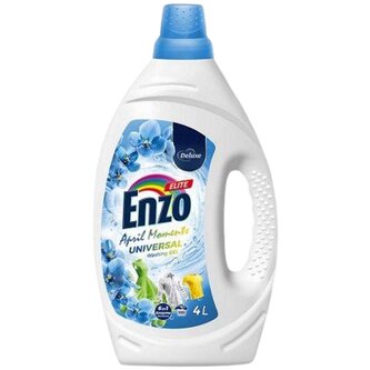 Deluxe Enzo gel 4L 6in1 Elite Universal April Moments - 100PD