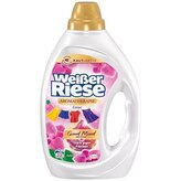 Weisser Riese gel 990ml Color Good Mood Orchidee - 22 PD